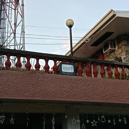 The Terrace Room Paranaque City Esterno foto