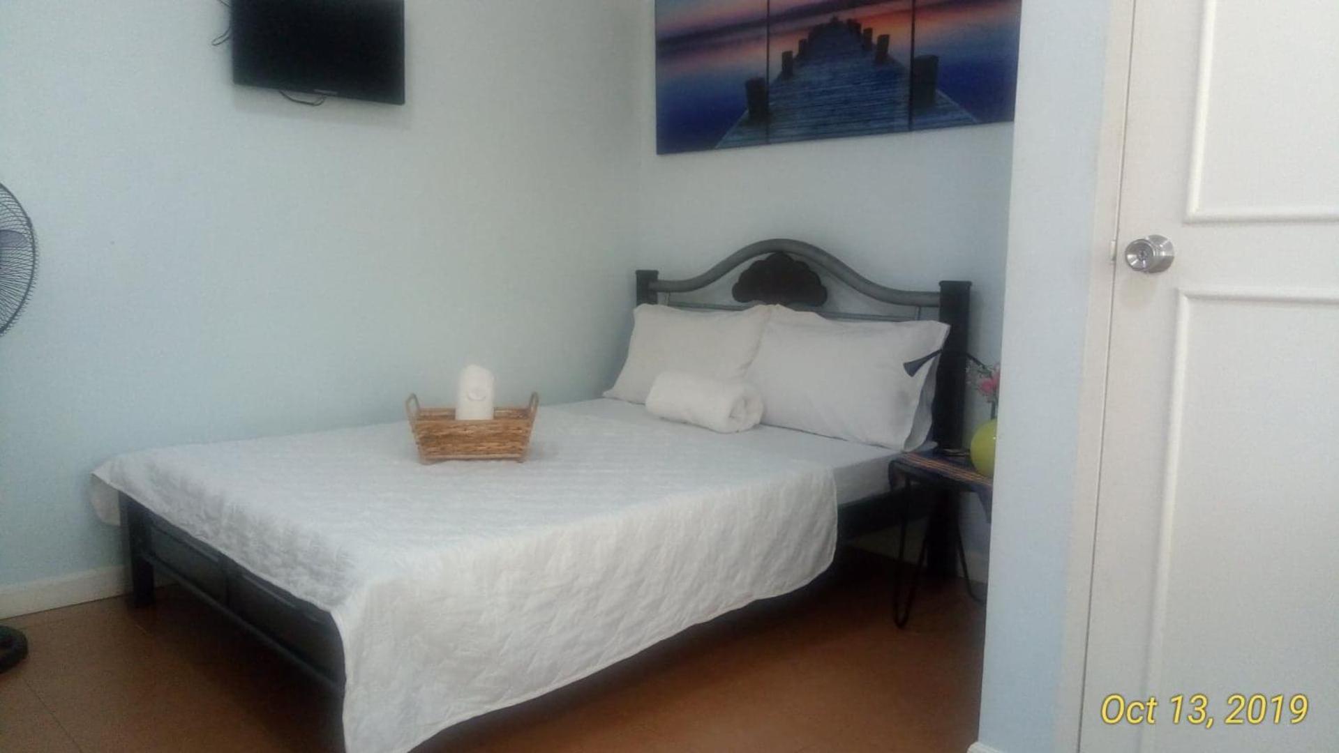 The Terrace Room Paranaque City Esterno foto