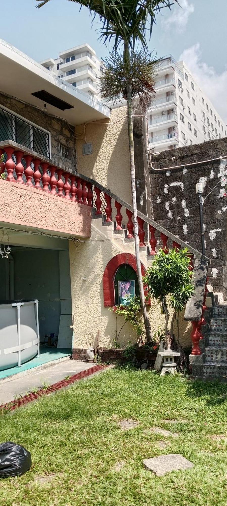 The Terrace Room Paranaque City Esterno foto
